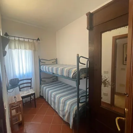 Апартаменты Casa
