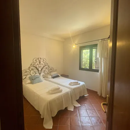 Casa * Сан-Панталео