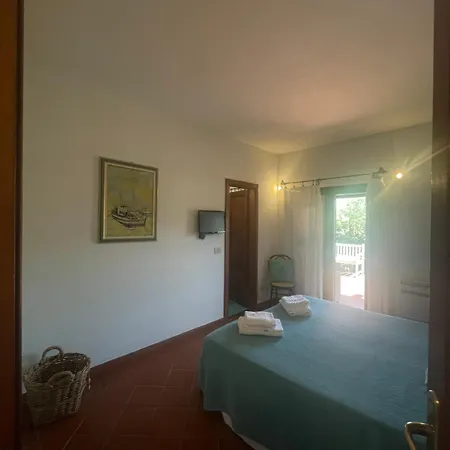 Апартаменты Casa