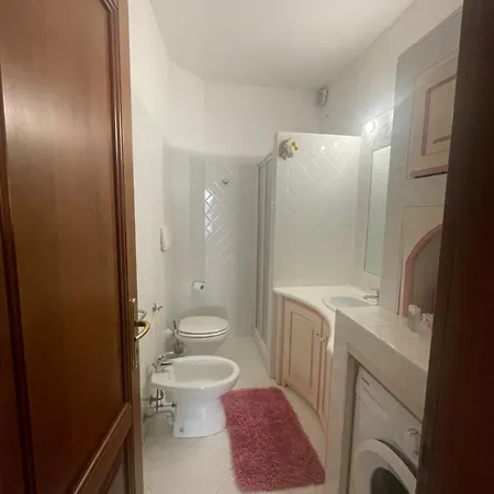 Casa Апартаменты *